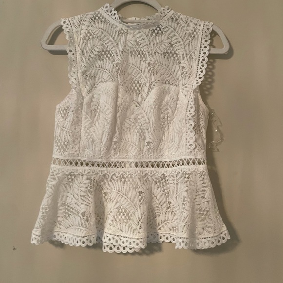 WILDFIRE - lace top - Picture 2 of 8